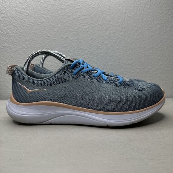Hoka One One Hupana Flow Running Athletic Gym Shoes - Picture 1 of 7